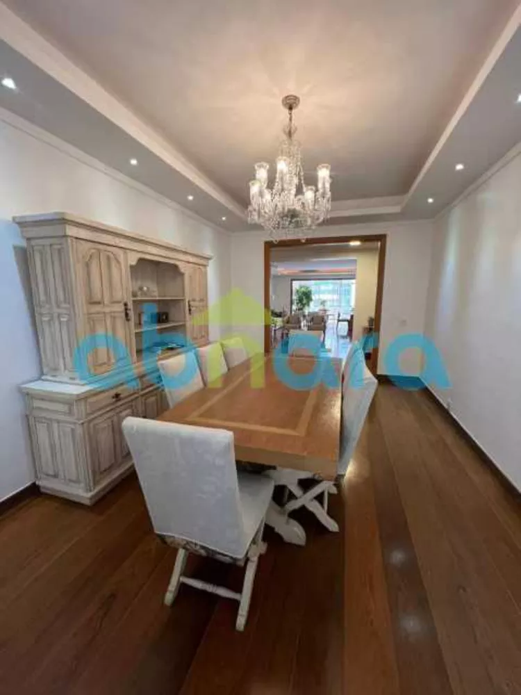 Apartamento, 3 quartos, 280 m² - Foto 25