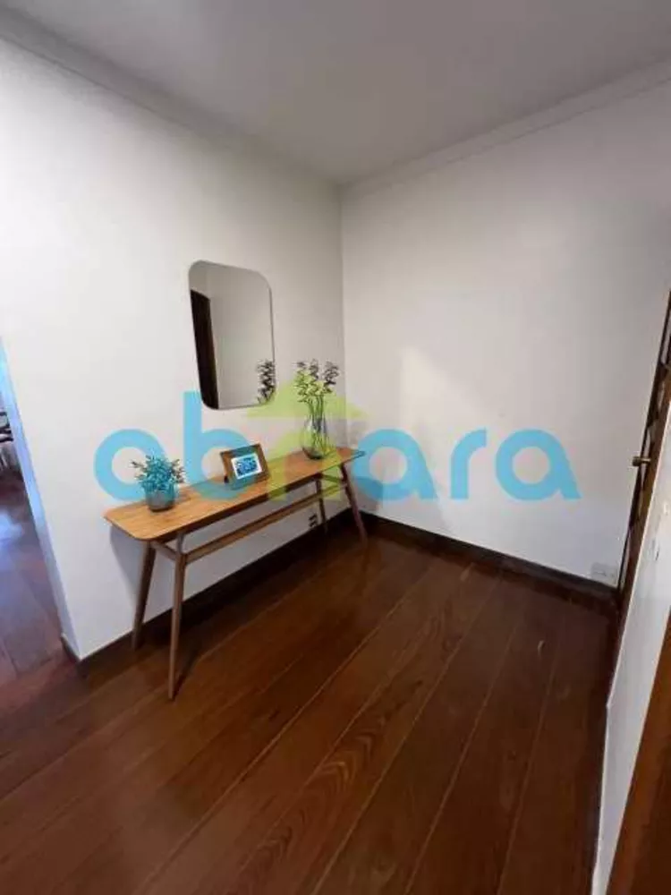 Apartamento, 3 quartos, 280 m² - Foto 2