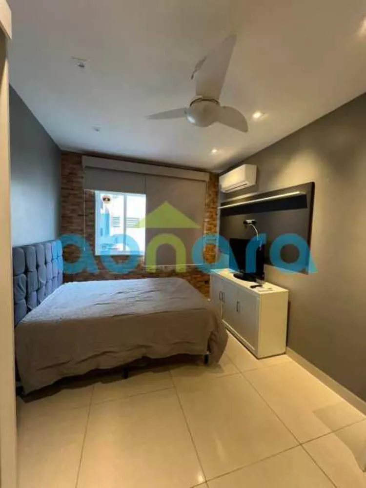 Apartamento, 3 quartos, 280 m² - Foto 7