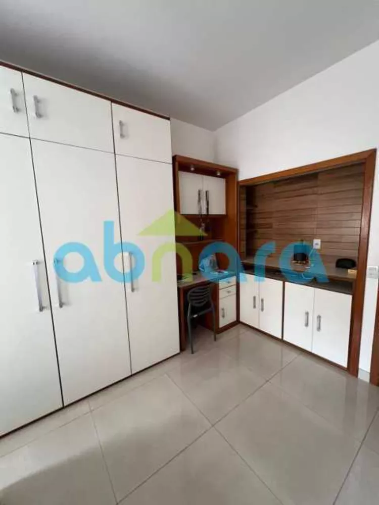 Apartamento, 3 quartos, 280 m² - Foto 21