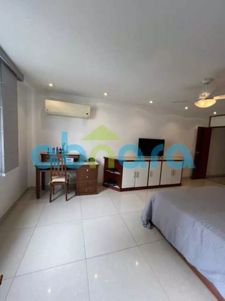 Apartamento, 3 quartos, 280 m² - Foto 5