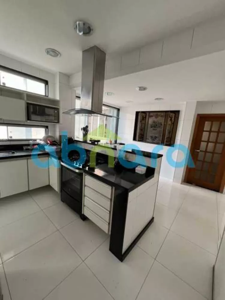 Apartamento, 3 quartos, 280 m² - Foto 6
