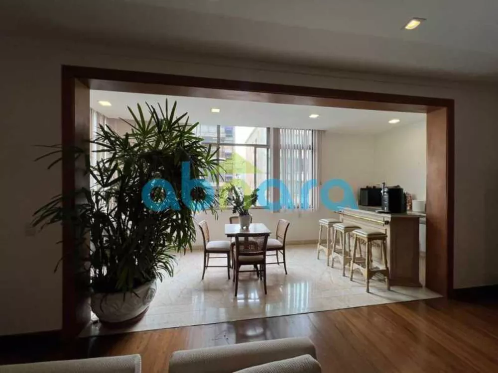 Apartamento, 3 quartos, 280 m² - Foto 3