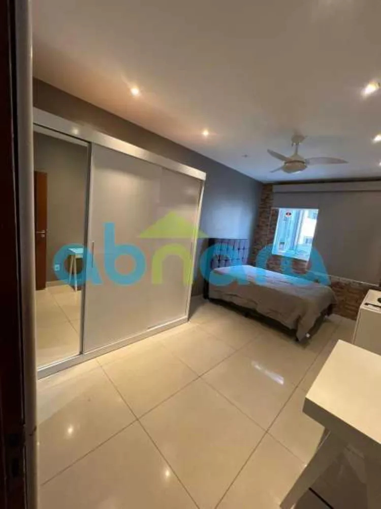 Apartamento, 3 quartos, 280 m² - Foto 1