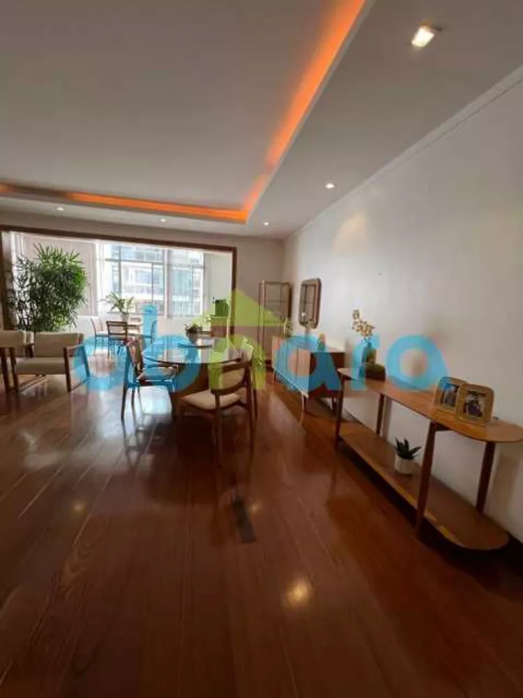 Apartamento, 3 quartos, 280 m² - Foto 17