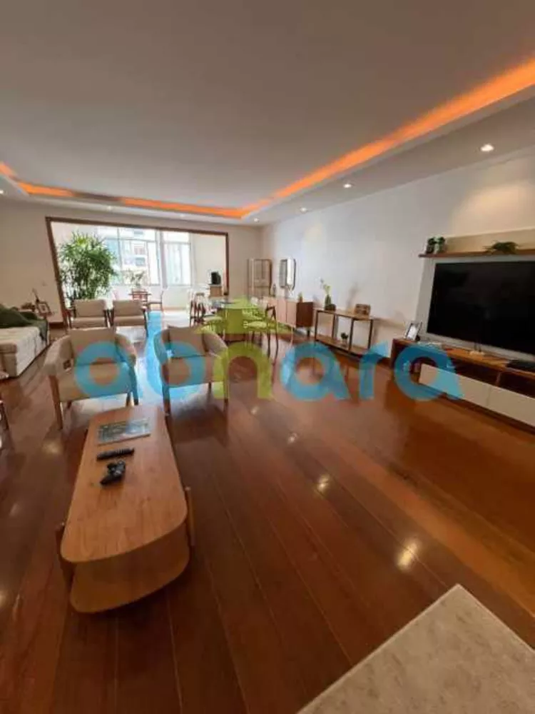 Apartamento, 3 quartos, 280 m² - Foto 27