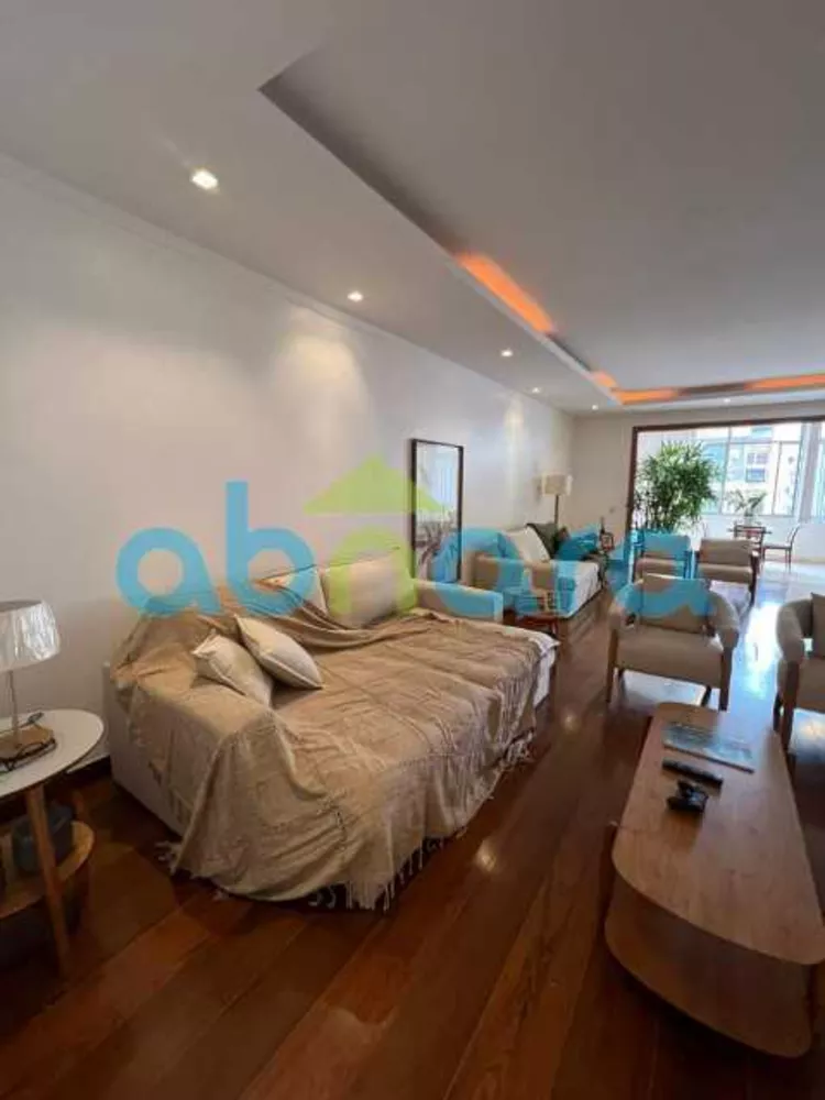 Apartamento, 3 quartos, 280 m² - Foto 18