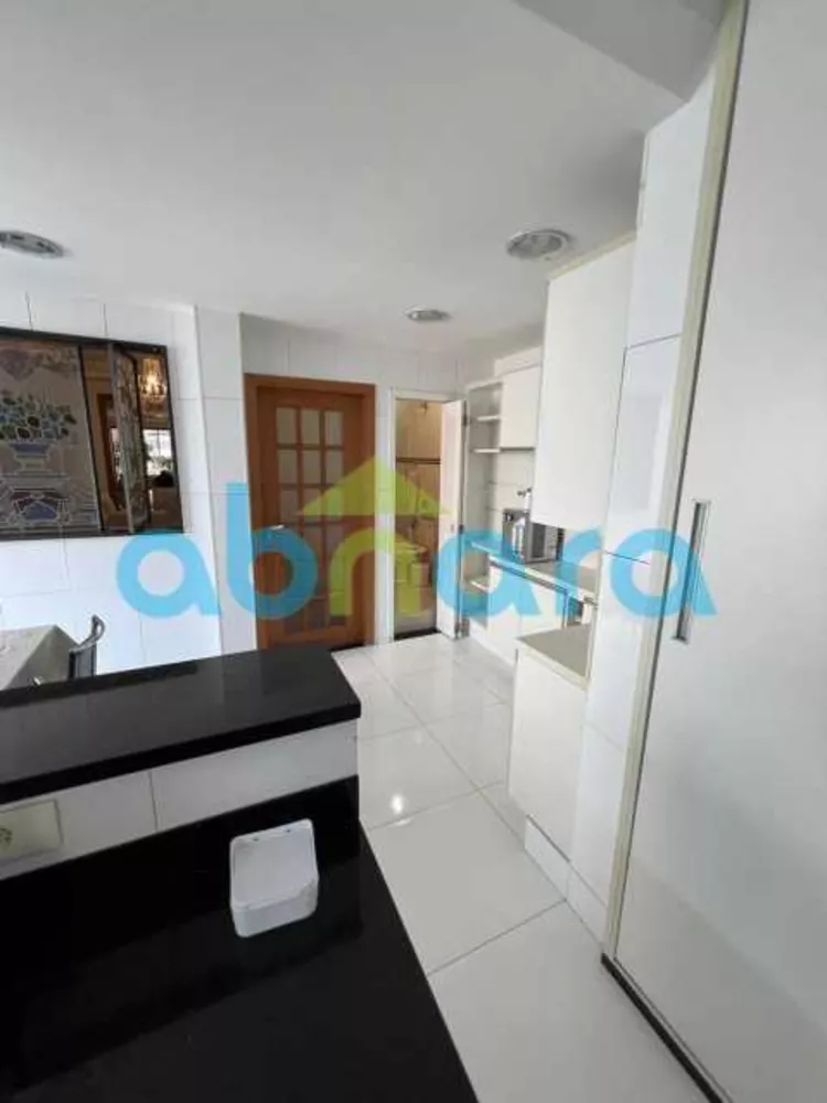 Apartamento, 3 quartos, 280 m² - Foto 16