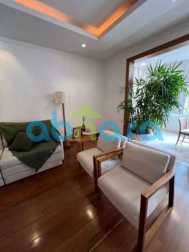 Apartamento, 3 quartos, 280 m² - Foto 8