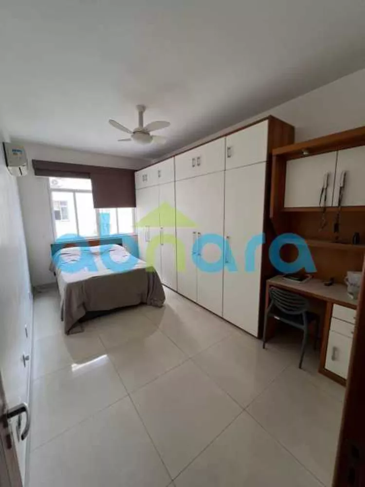 Apartamento, 3 quartos, 280 m² - Foto 4