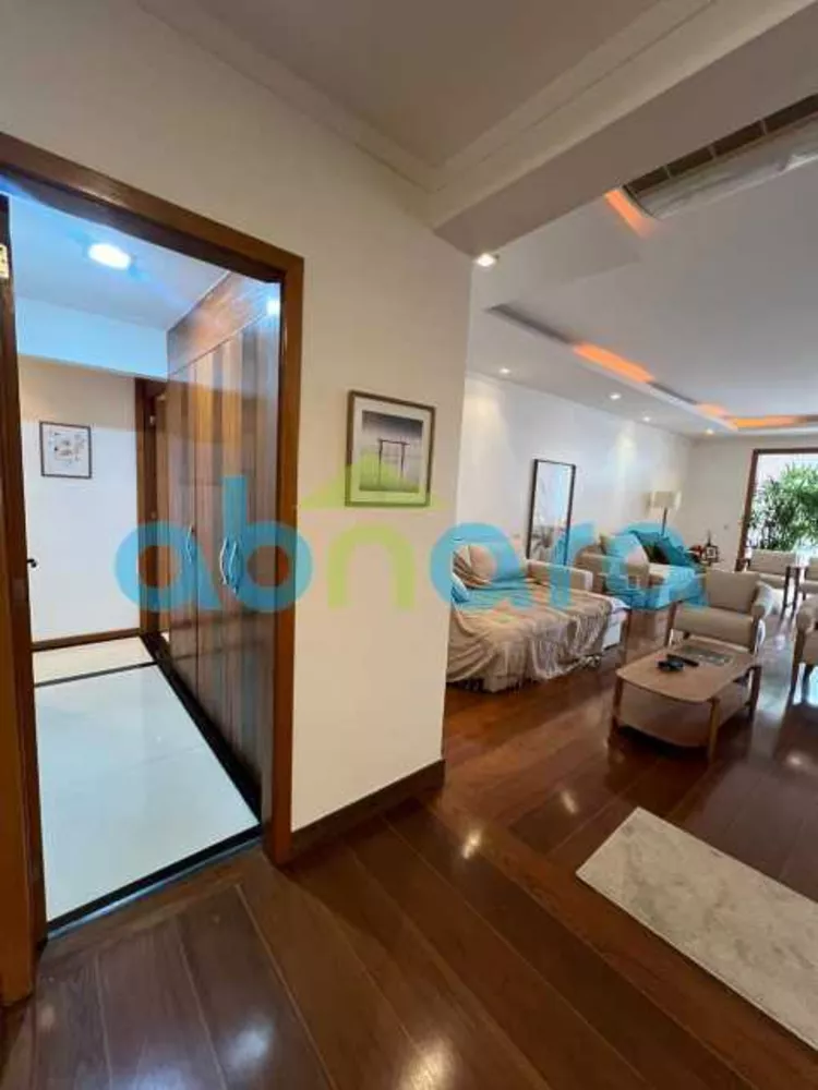 Apartamento, 3 quartos, 280 m² - Foto 28