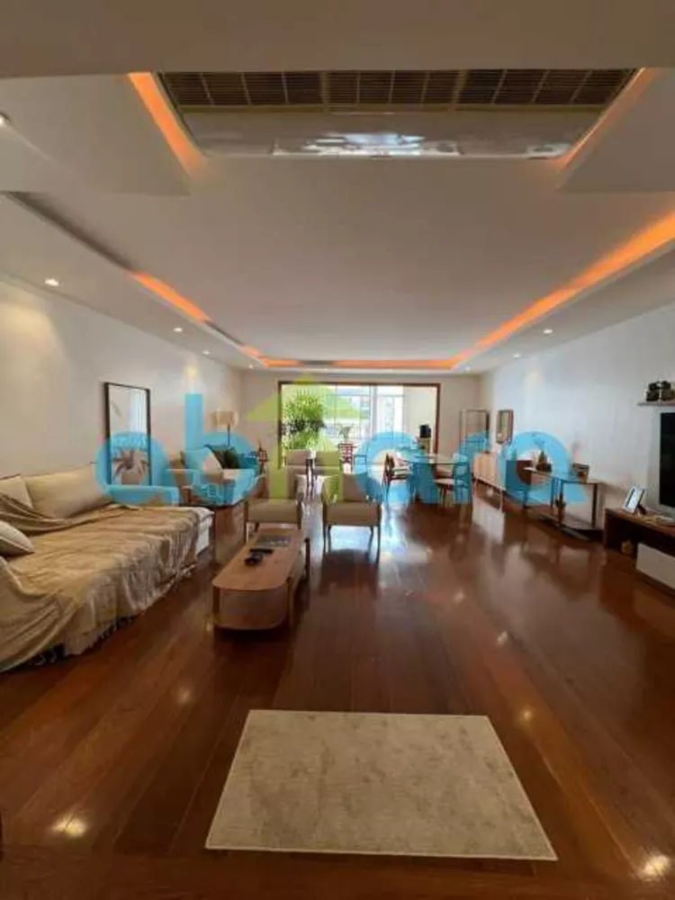 Apartamento, 3 quartos, 280 m² - Foto 19