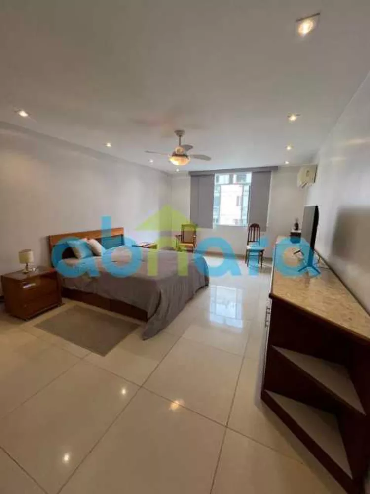 Apartamento, 3 quartos, 280 m² - Foto 13