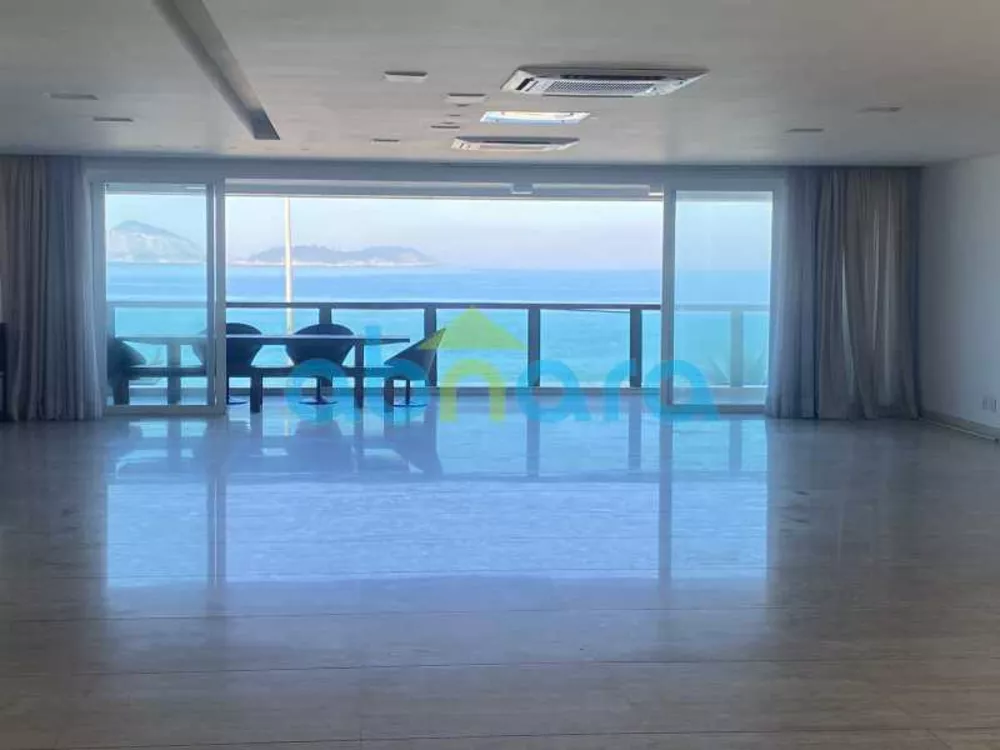 Apartamento, 3 quartos, 320 m² - Foto 2