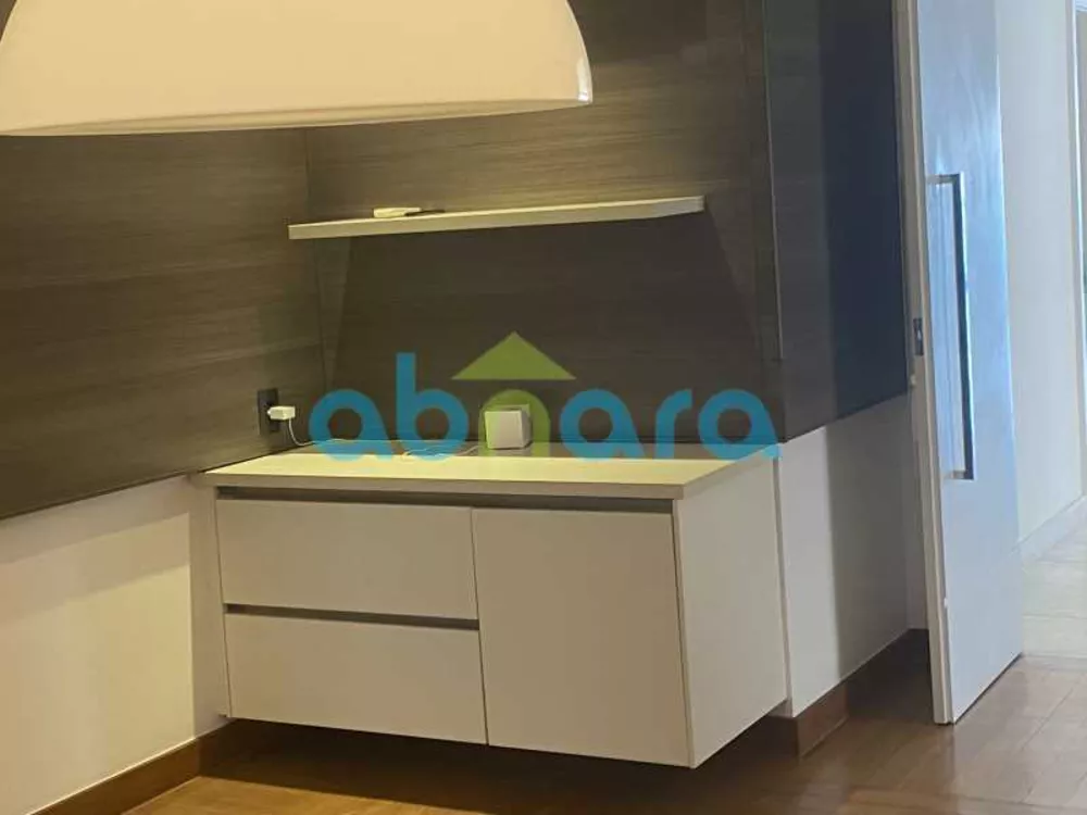 Apartamento, 3 quartos, 320 m² - Foto 7