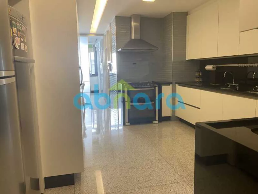 Apartamento, 3 quartos, 320 m² - Foto 9