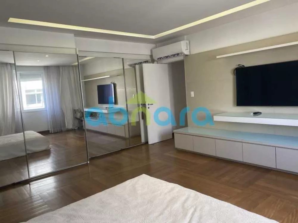 Apartamento, 3 quartos, 320 m² - Foto 6