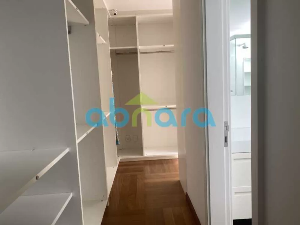 Apartamento, 3 quartos, 320 m² - Foto 21