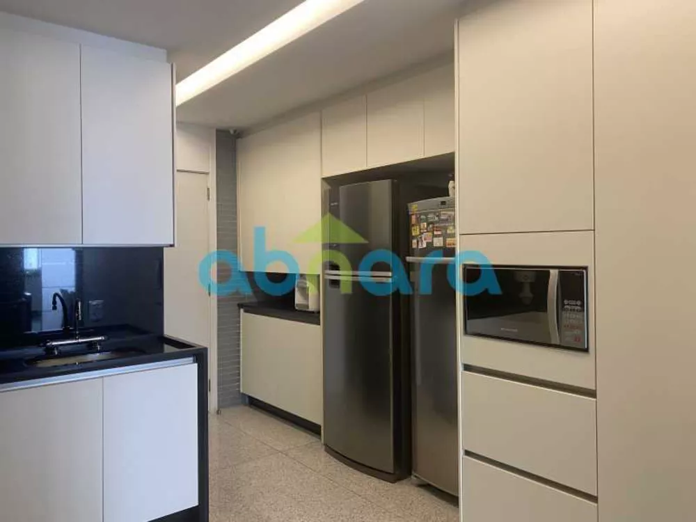 Apartamento, 3 quartos, 320 m² - Foto 15