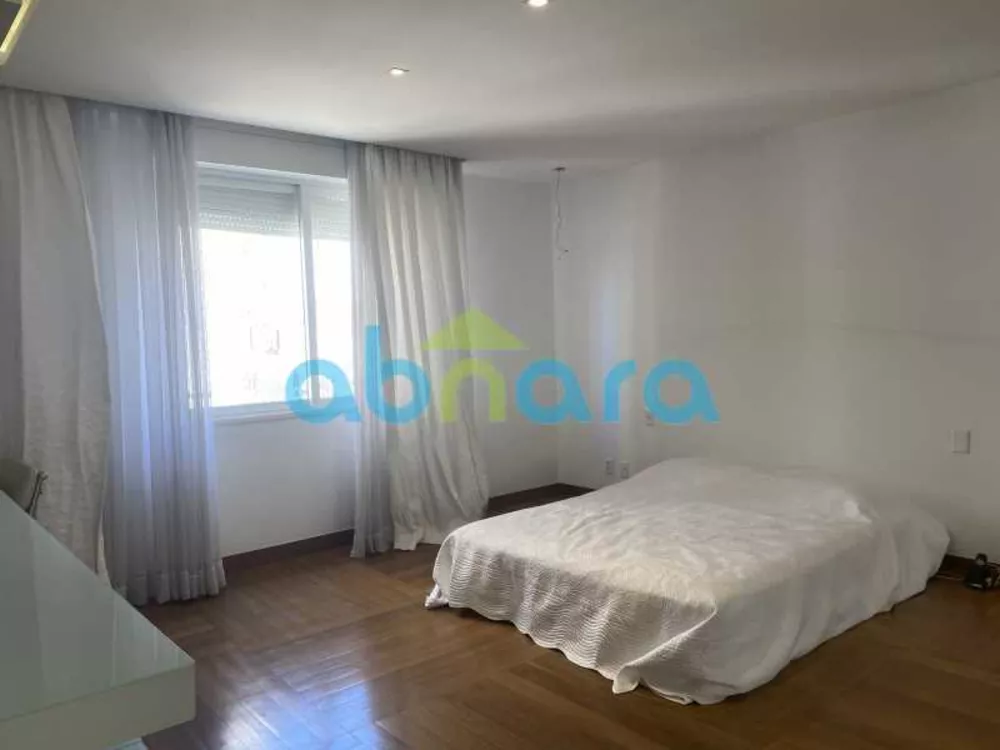 Apartamento, 3 quartos, 320 m² - Foto 4