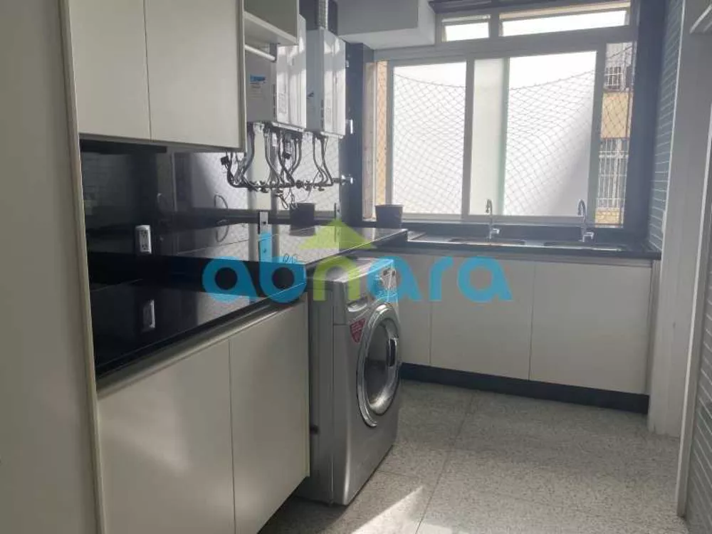 Apartamento, 3 quartos, 320 m² - Foto 29