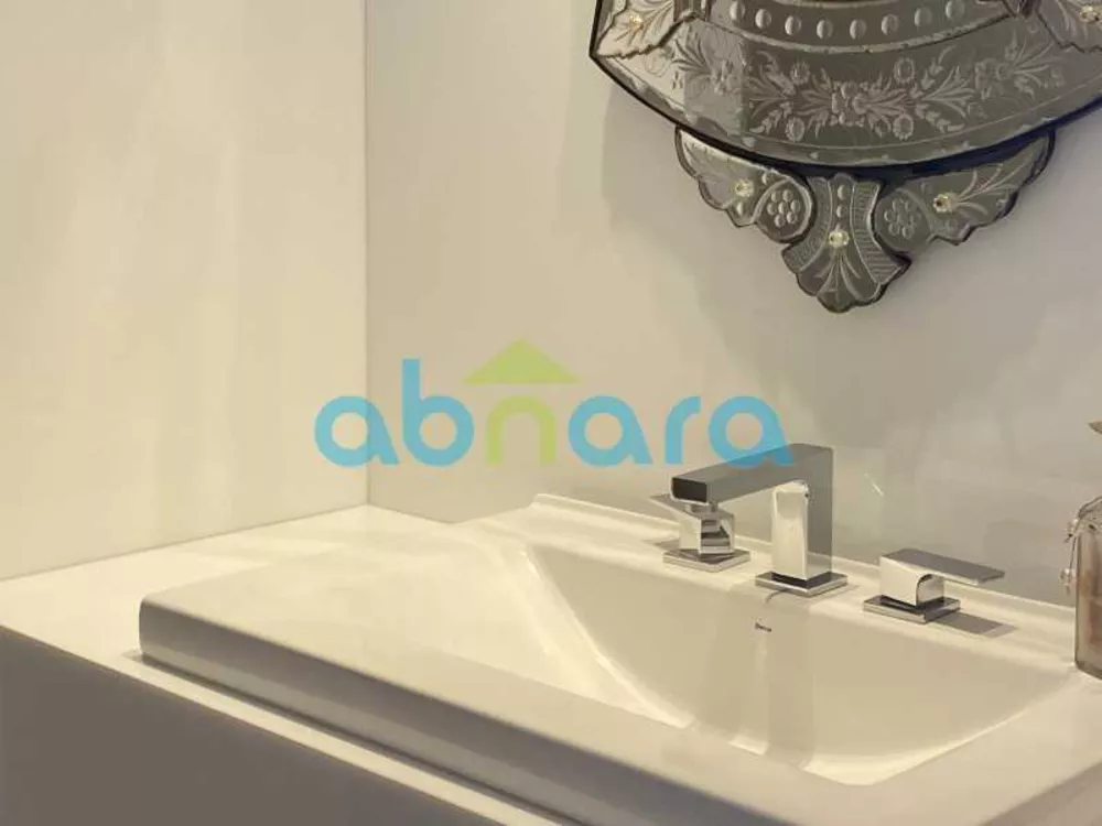 Apartamento, 3 quartos, 320 m² - Foto 12
