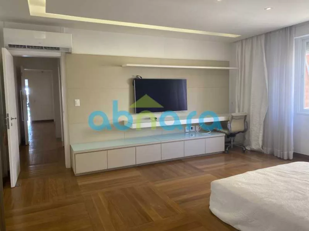 Apartamento, 3 quartos, 320 m² - Foto 24