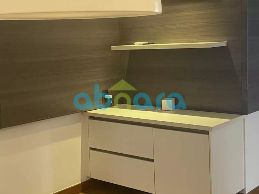 Apartamento, 3 quartos, 320 m² - Foto 13