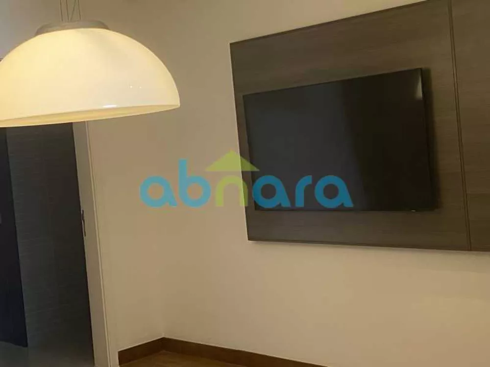 Apartamento, 3 quartos, 320 m² - Foto 1