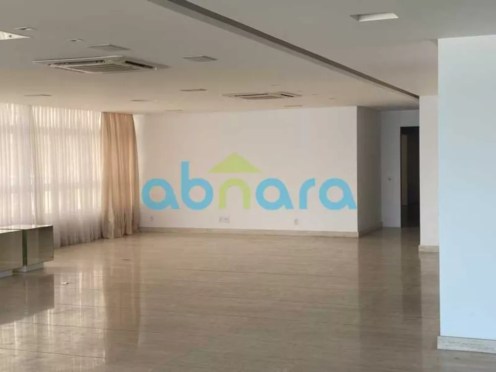 Apartamento, 3 quartos, 320 m² - Foto 3