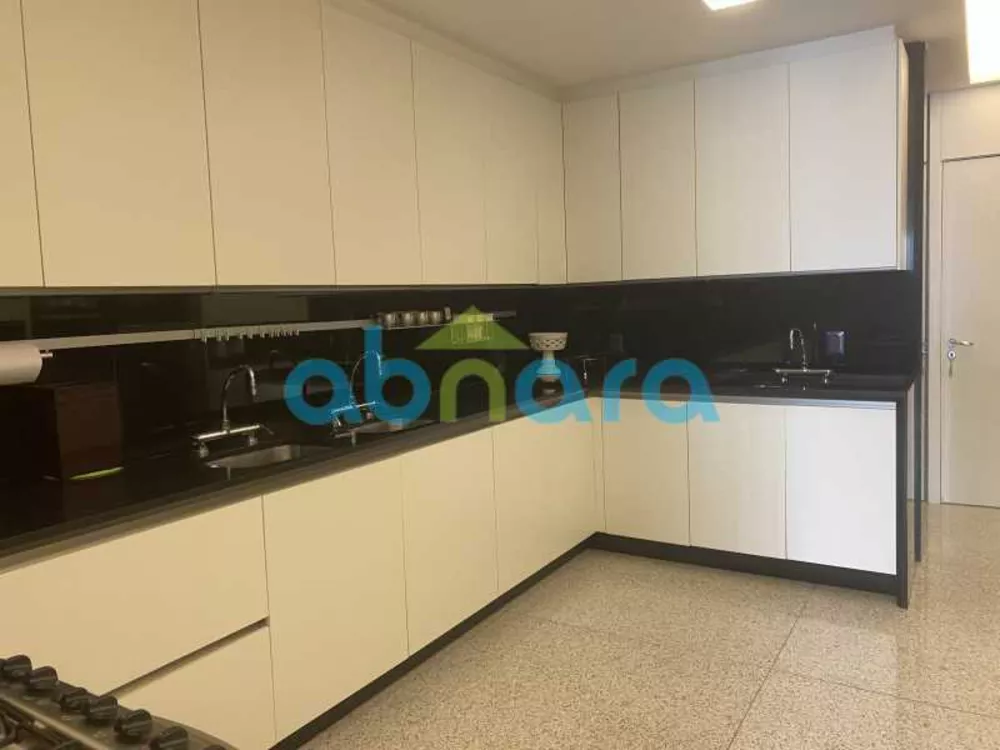Apartamento, 3 quartos, 320 m² - Foto 5