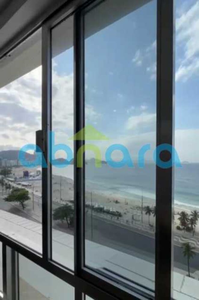 Apartamento à venda com 4 quartos, 210m² - Foto 5