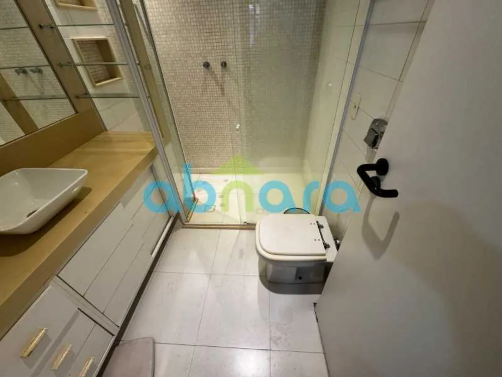 Apartamento, 3 quartos, 170 m² - Foto 9
