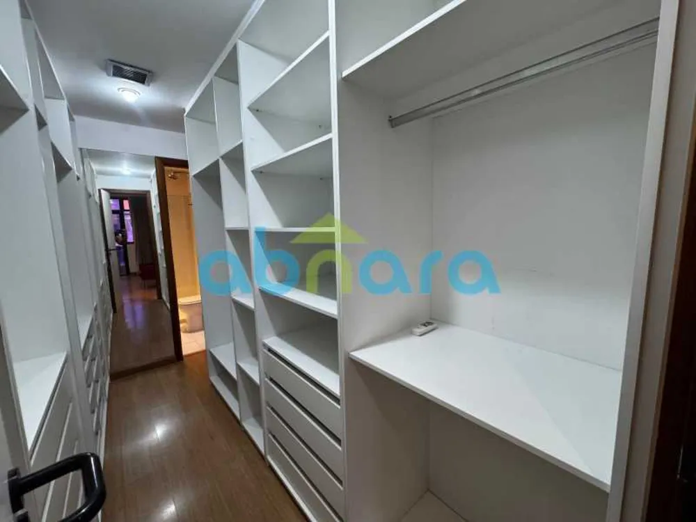 Apartamento, 3 quartos, 170 m² - Foto 6