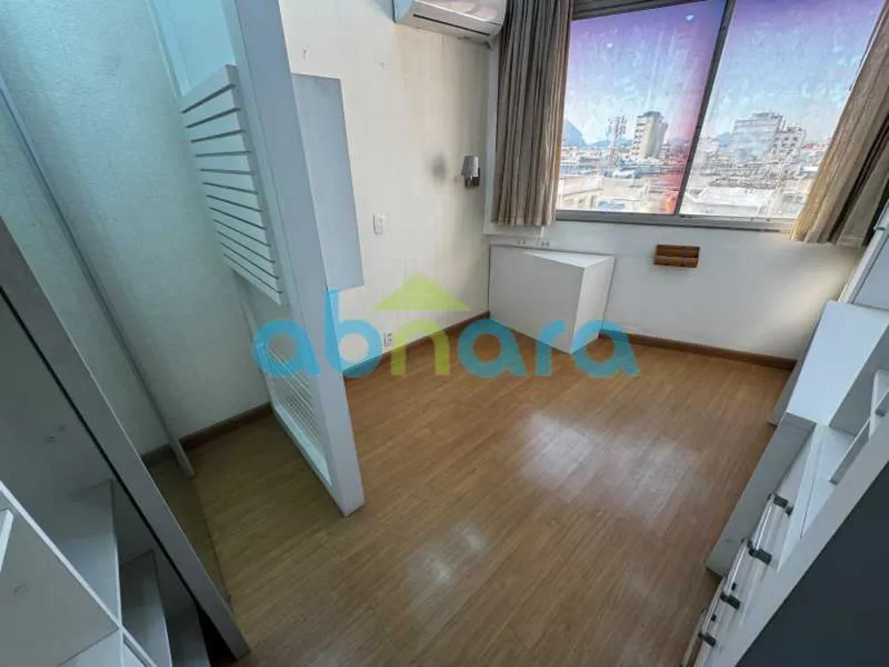Apartamento, 3 quartos, 170 m² - Foto 11