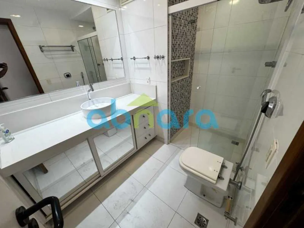 Apartamento, 3 quartos, 170 m² - Foto 8