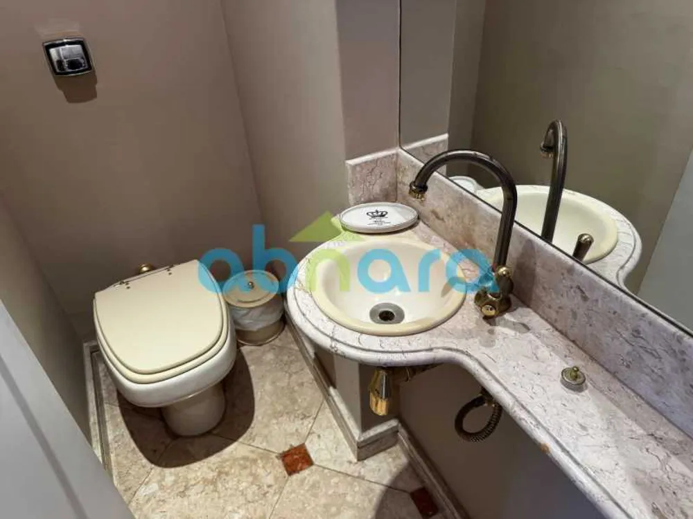 Apartamento, 3 quartos, 170 m² - Foto 7
