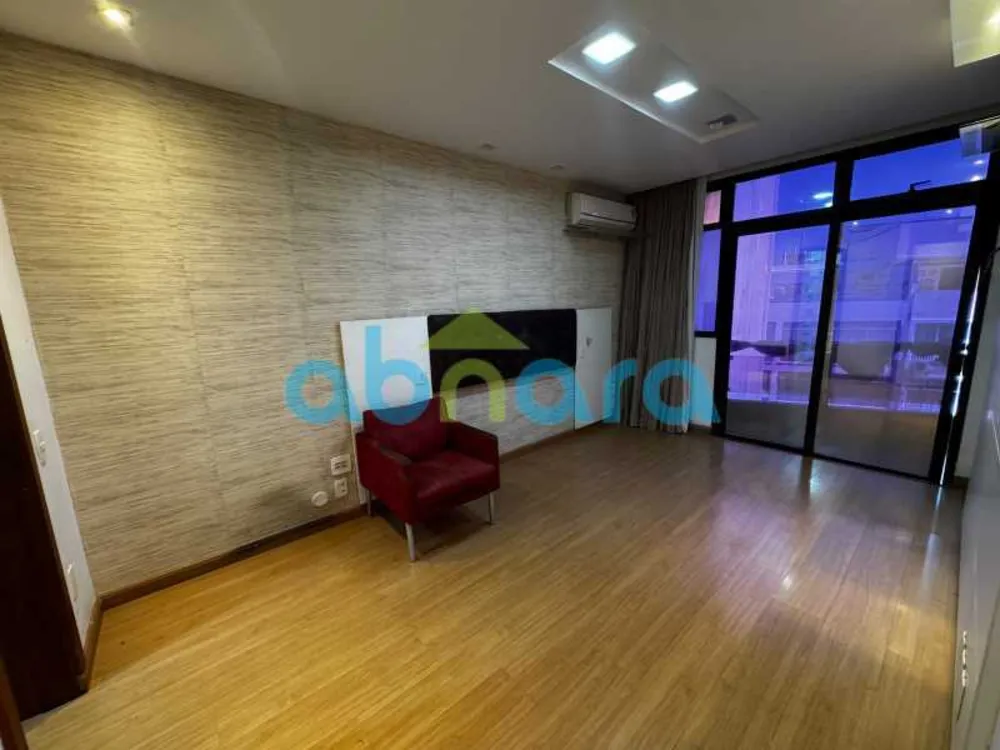 Apartamento, 3 quartos, 170 m² - Foto 5