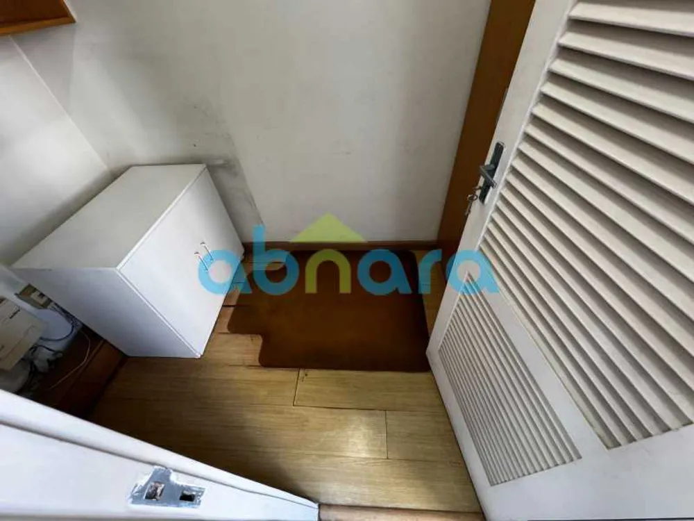 Apartamento, 3 quartos, 170 m² - Foto 12