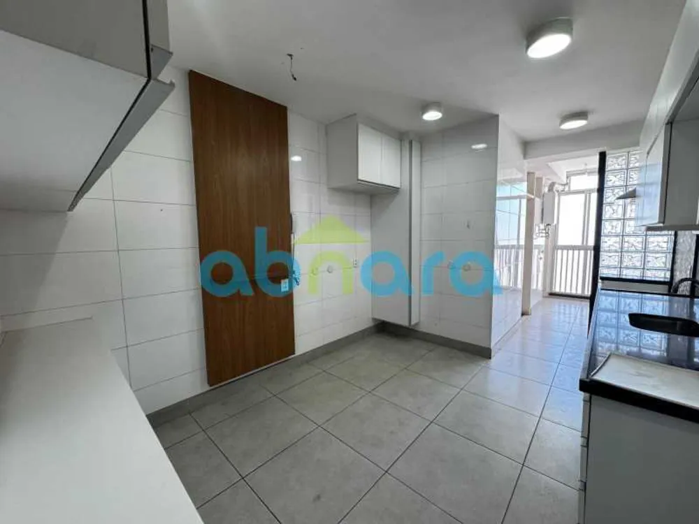 Apartamento, 3 quartos, 170 m² - Foto 4