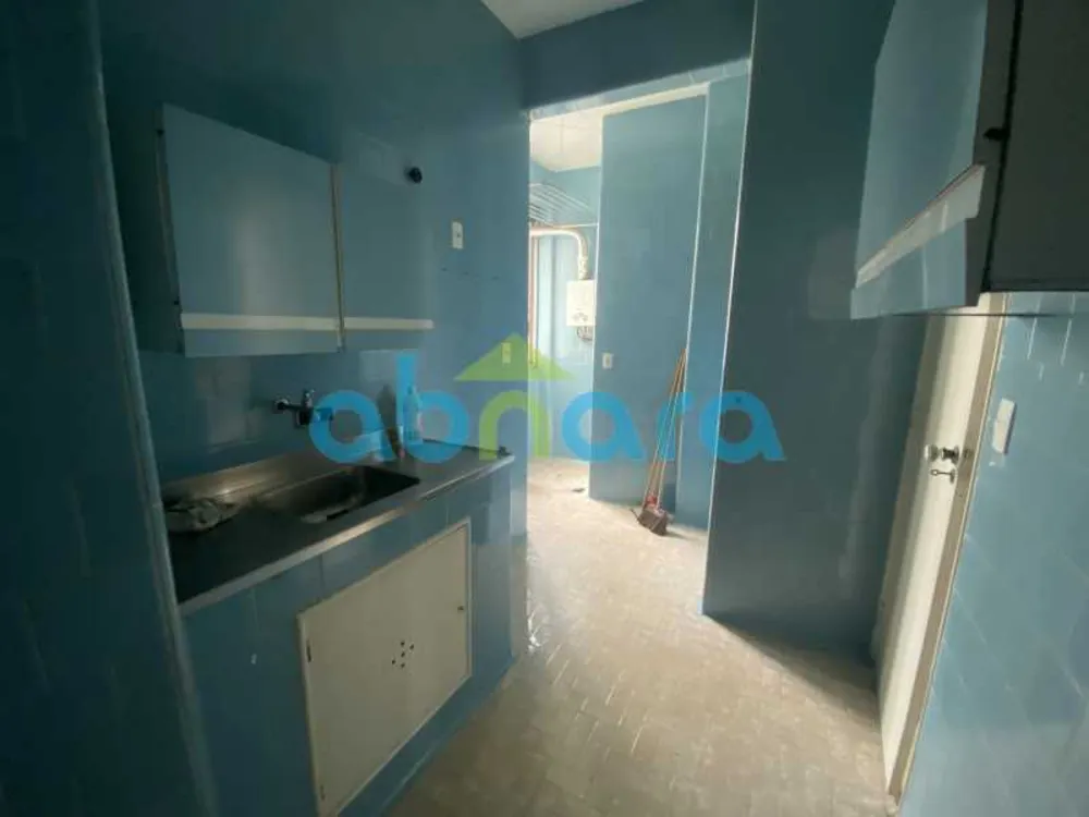 Apartamento, 2 quartos, 67 m² - Foto 2
