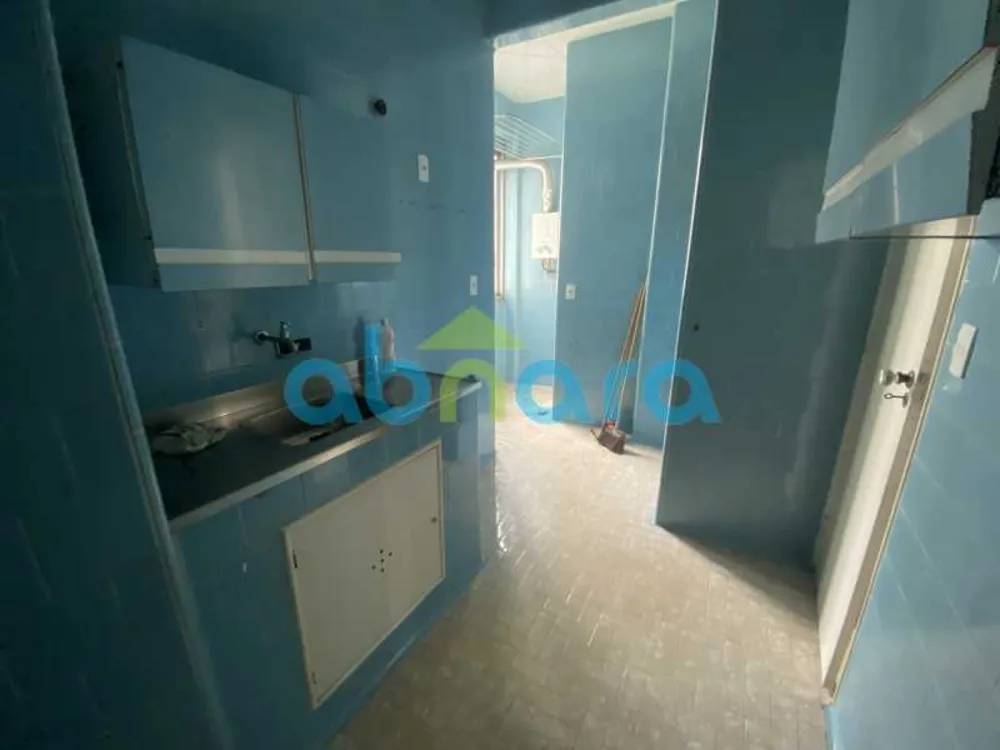 Apartamento, 2 quartos, 67 m² - Foto 1
