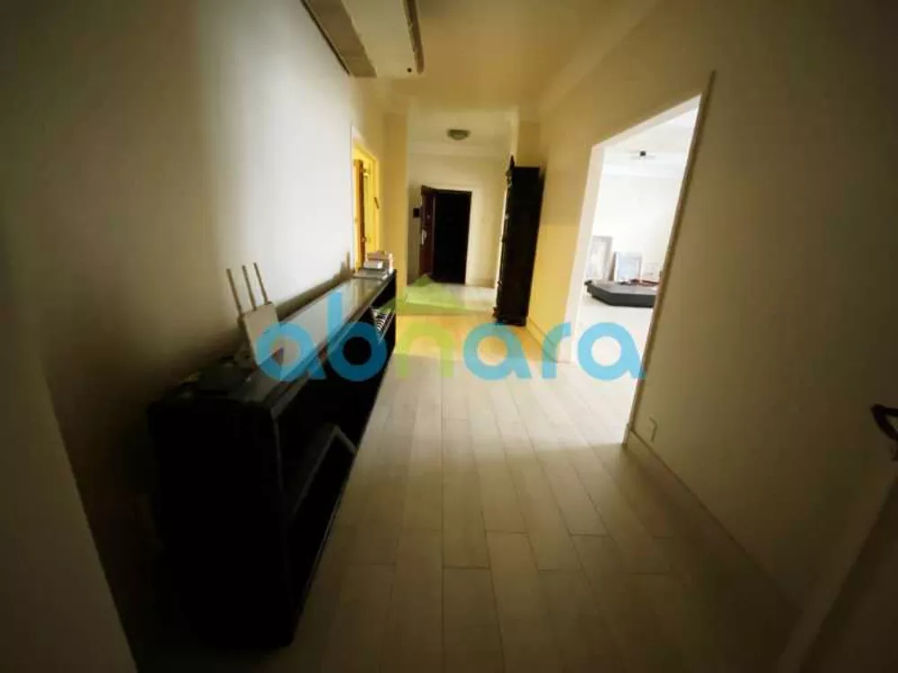 Apartamento, 4 quartos, 227 m² - Foto 2