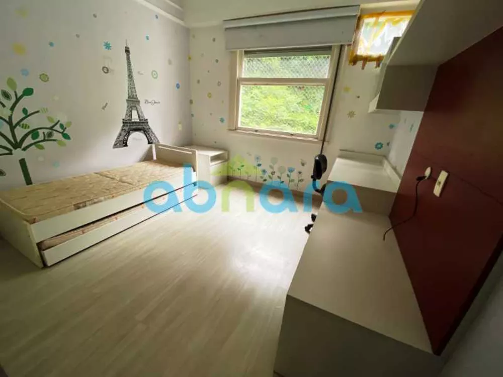 Apartamento, 4 quartos, 227 m² - Foto 17