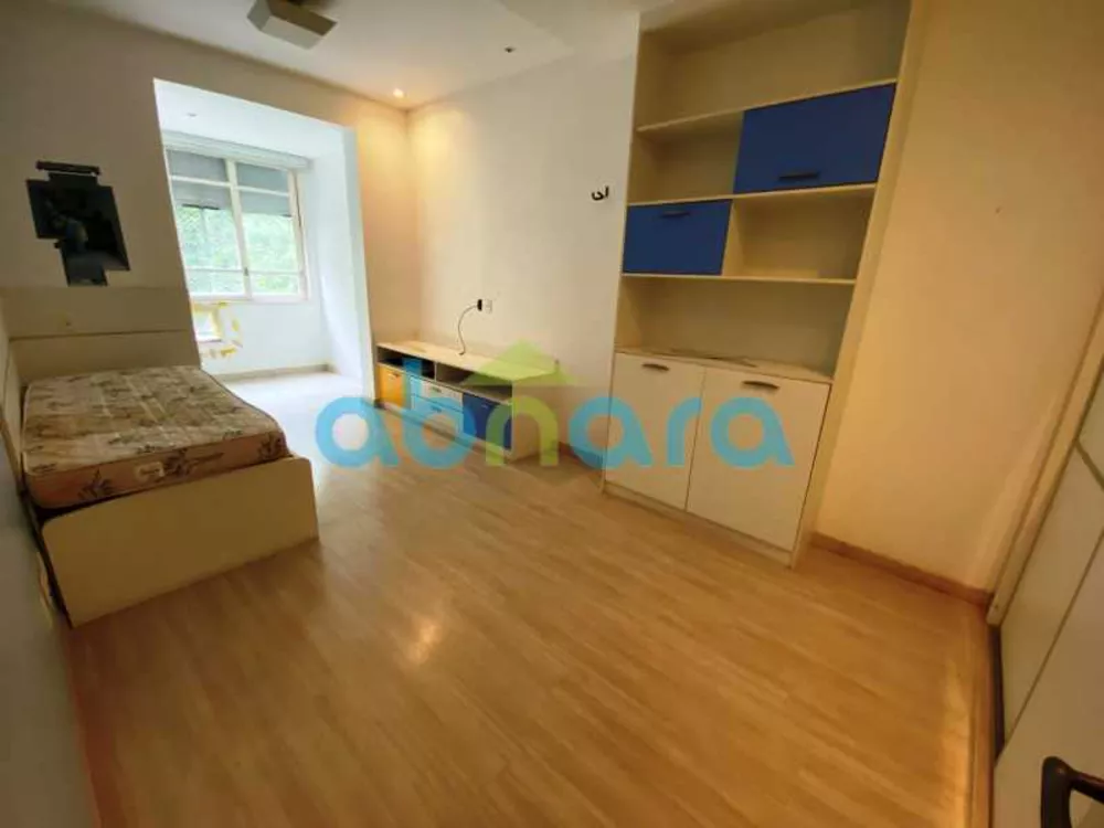 Apartamento, 4 quartos, 227 m² - Foto 3