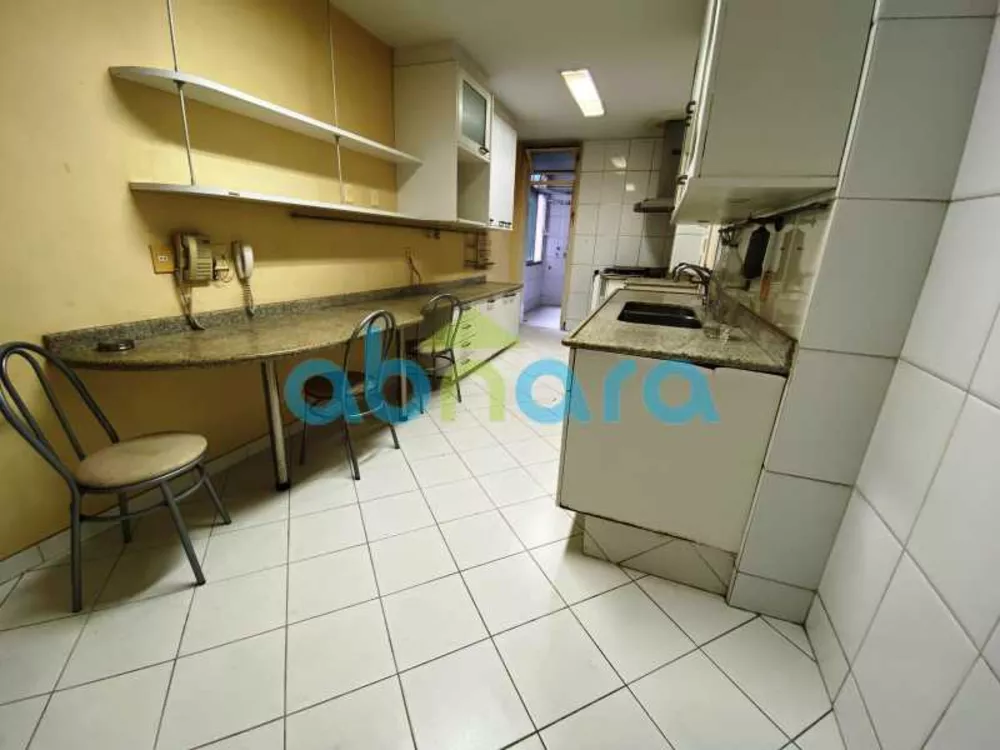 Apartamento, 4 quartos, 227 m² - Foto 21