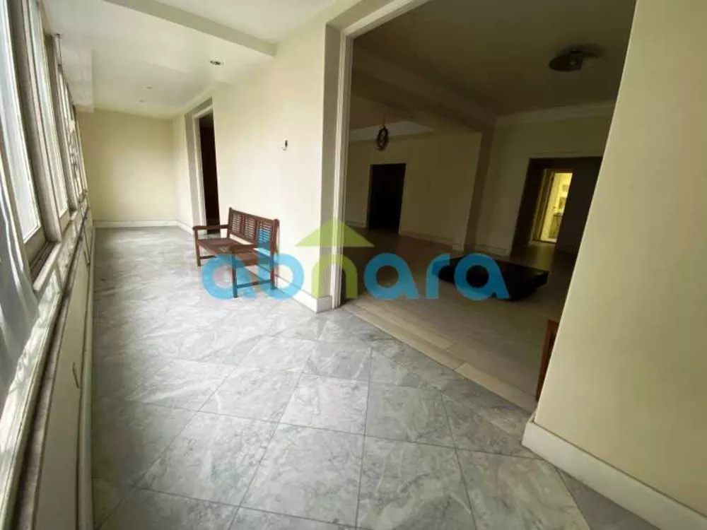 Apartamento, 4 quartos, 227 m² - Foto 19