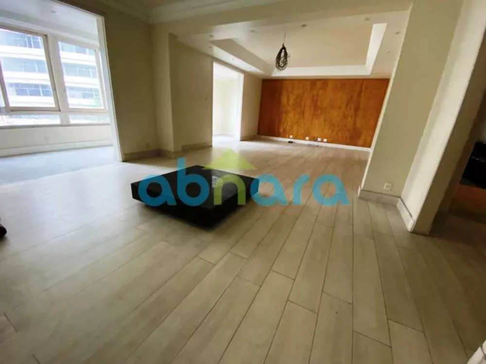 Apartamento, 4 quartos, 227 m² - Foto 20