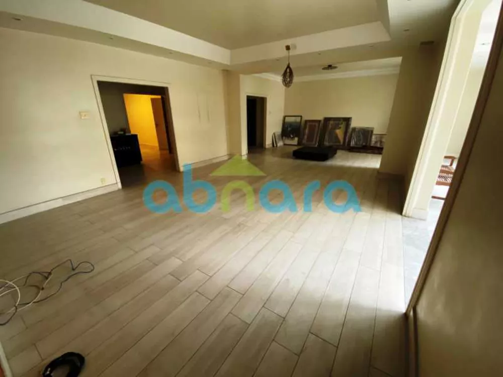 Apartamento, 4 quartos, 227 m² - Foto 4