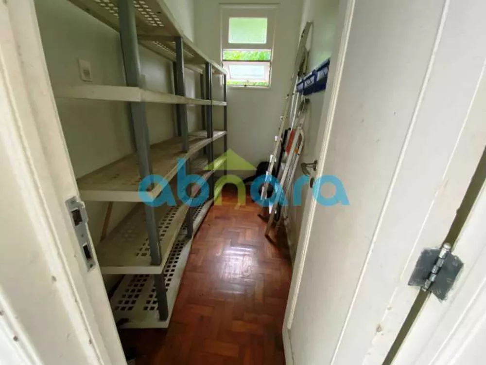 Apartamento, 4 quartos, 227 m² - Foto 1
